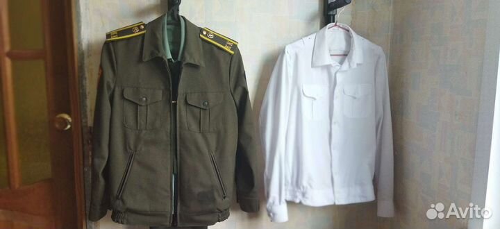 Кадетская форма для мальчика 13-14 лет