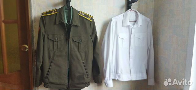 Кадетская форма для мальчика 13-14 лет