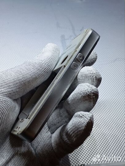 Nokia 6070. Средняя часть корпуса. Оригинал