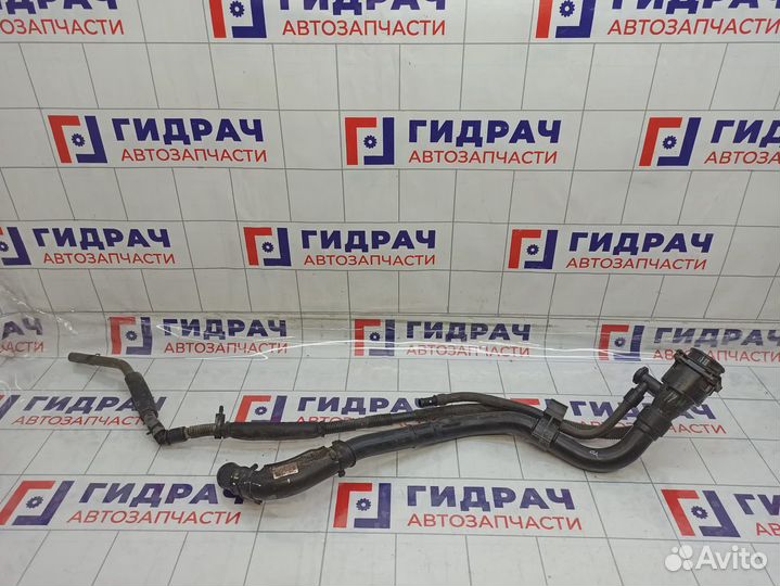 Горловина топливного бака Hyundai Creta 31030-M0101