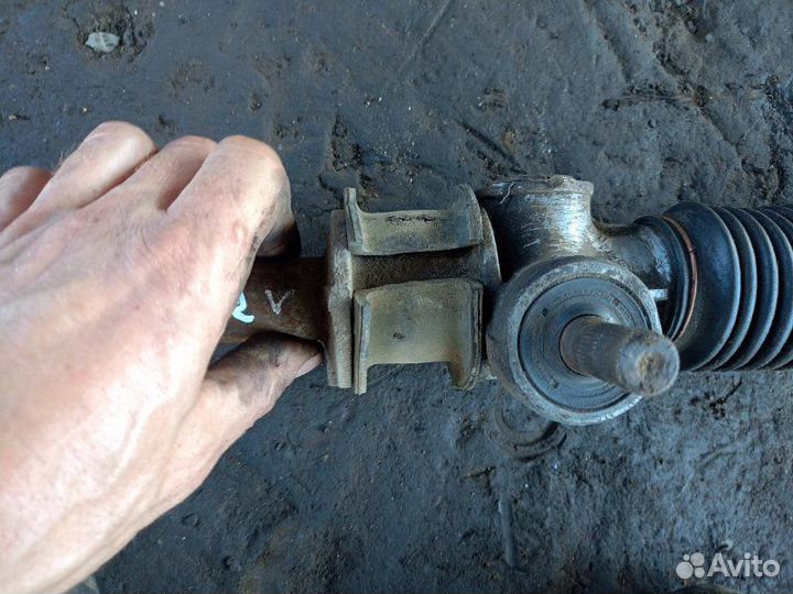 Рулевая рейка Mitsubishi Colt