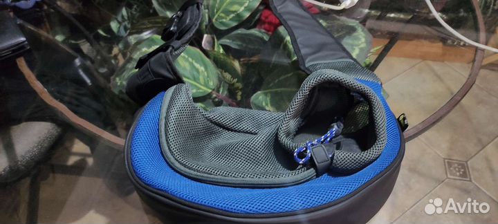 Сумка, переноска для маленьких собак, кошек