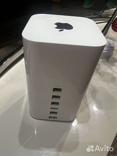Apple AirPort Time Capsule 2TB/ 802.11ac