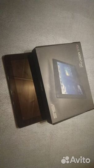 Планшет Asus memo pad Fhd 10 16gd