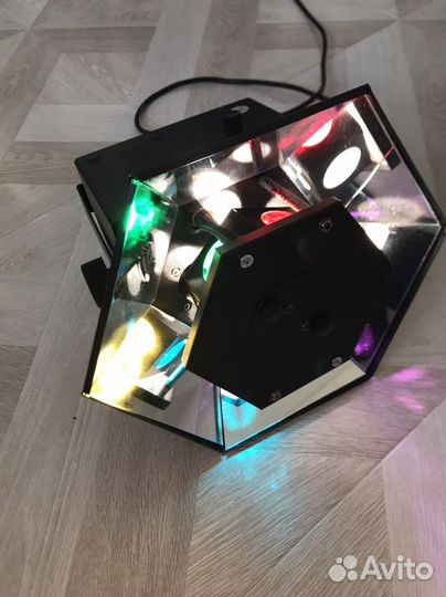 Светомузыка