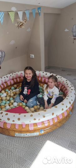 Подготовка к школе