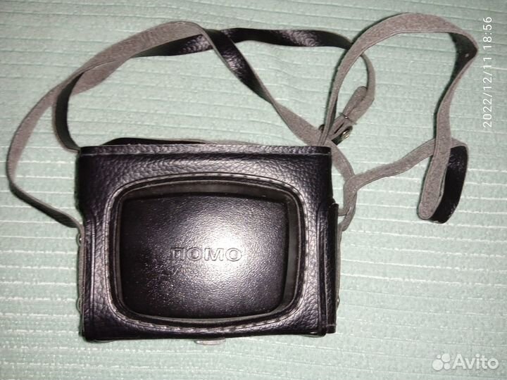 Фотоаппарат Фотовспышка