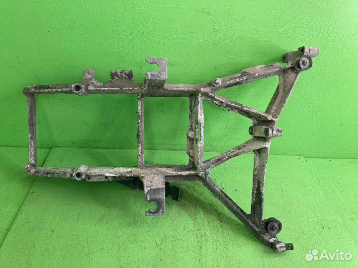 Кронштейн фары DAF XF105