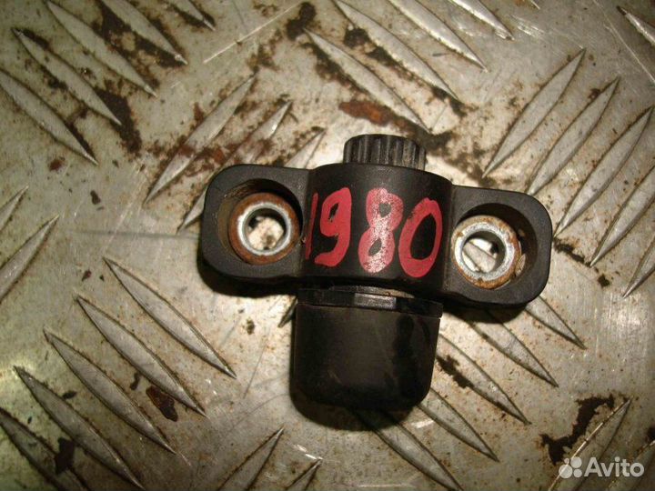 Отбойник Audi A6 Allroad C6 2006-2012