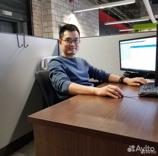 Продам долю в бизнесе, доход 119 тр/квартал