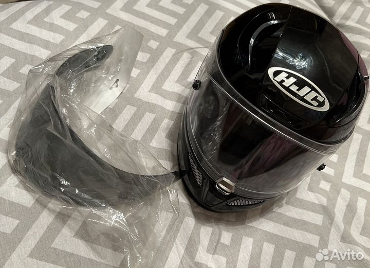 Шлем для мотоцикла