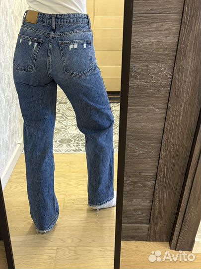 Джинсы Befree S