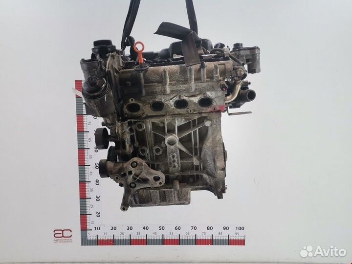 Двигатель (двс) для Volkswagen Golf 5 BLN