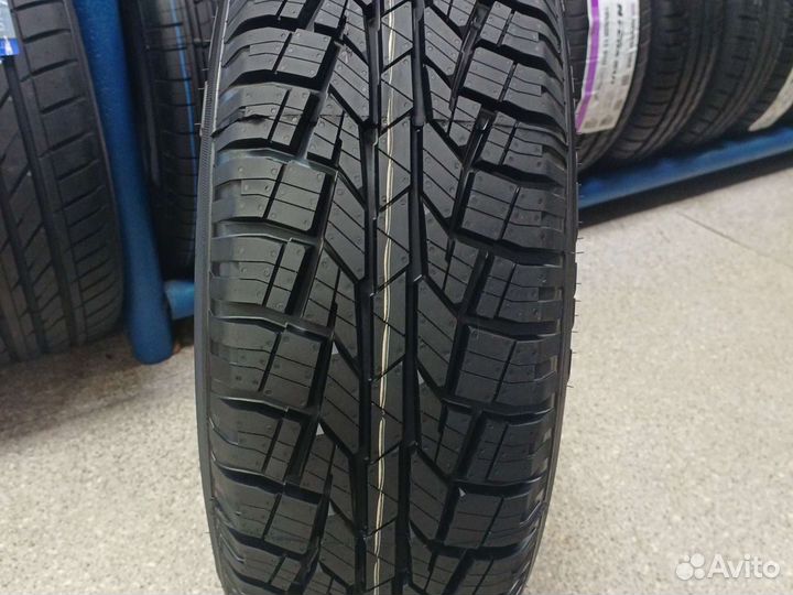 Cordiant All Terrain 205/70 R15 100H