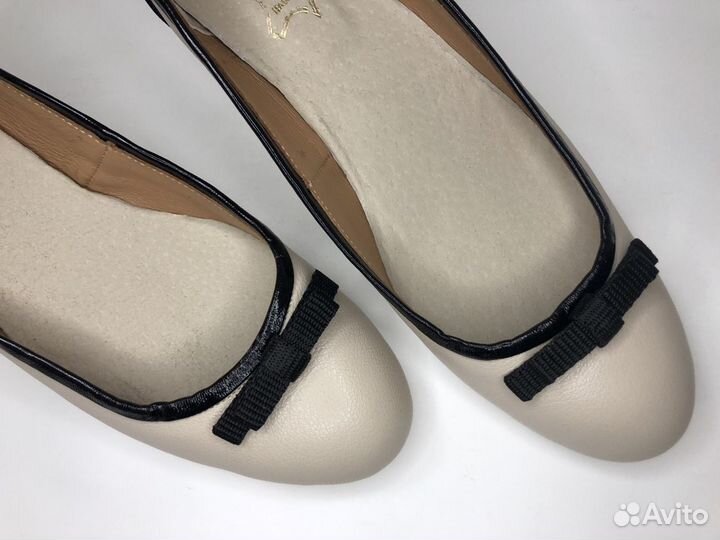 Туфли женские 41, 43, 44 размеры