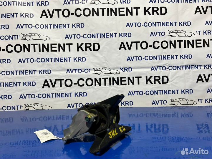 Подушка двигателя левая Honda N-Wgn JH1 S07A