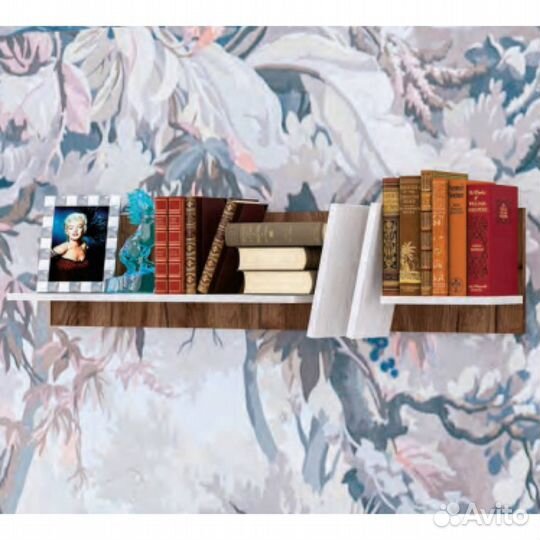 Полка навесная пн-8