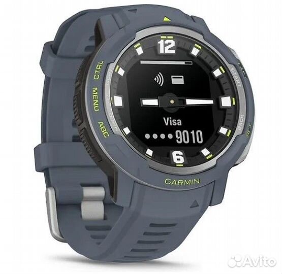 Garmin Instinct Crossover