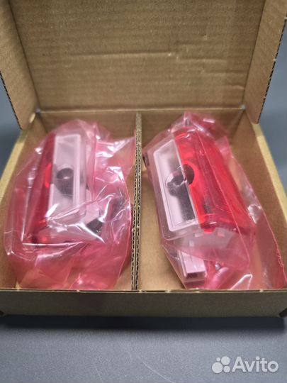 Проектор логотипа 