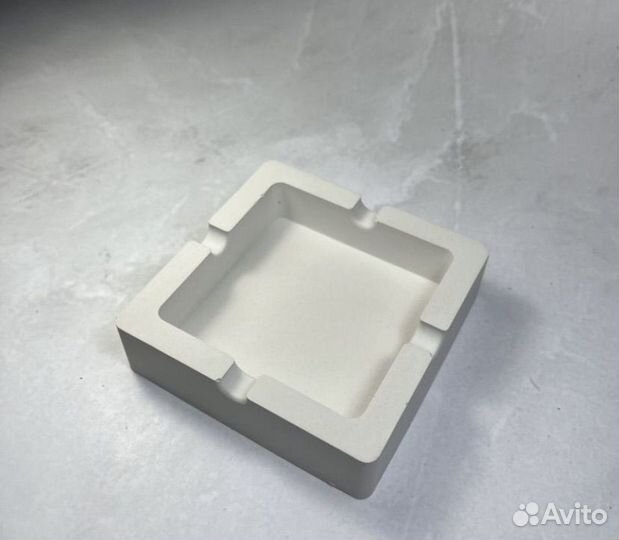 Пепельница ручной работы