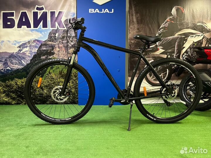 Велосипед stinger 29