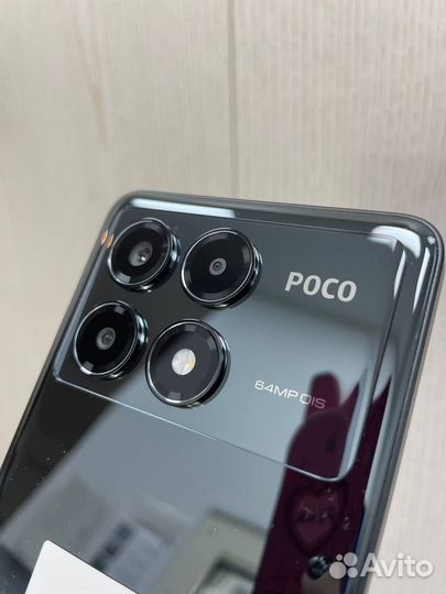 Xiaomi Poco X6 Pro, 12/512 ГБ