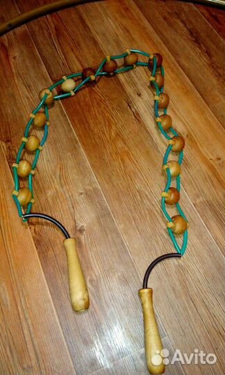 Напольные весы и массажеры