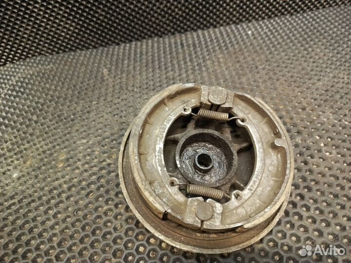 Задний барабан минск 112