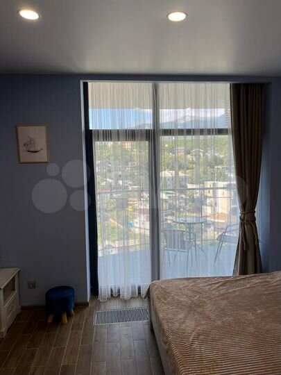 Квартира-студия, 32 м², 14/16 эт.