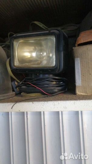 Катер костромич в разбор