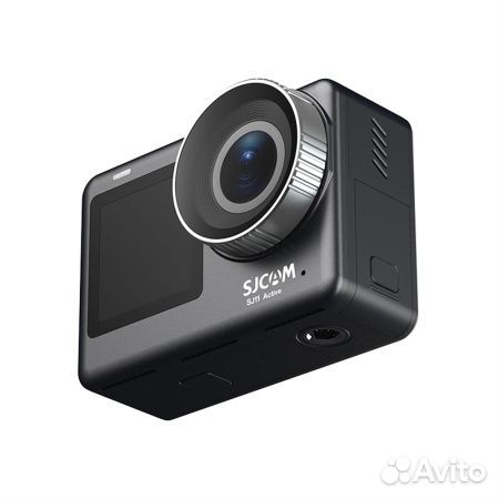Экшн камера sjcam 11 Active (dual screen)