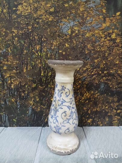 Подсвечник