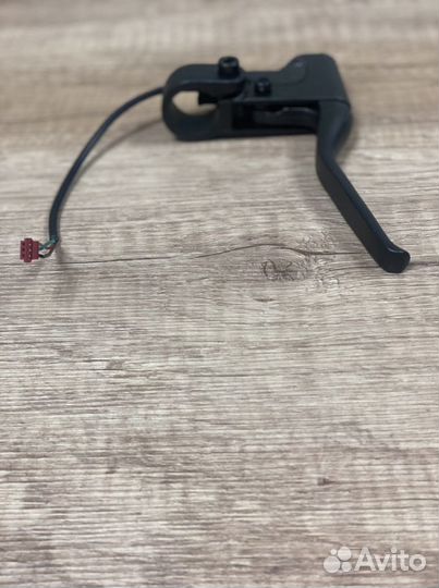 Рычаг ручка тормоза Xiaomi M365, M365 PRO, 1S
