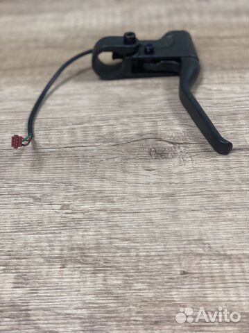 Рычаг ручка тормоза Xiaomi M365, M365 PRO, 1S