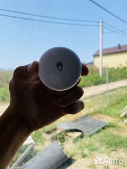 Датчик протечки воды