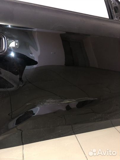 Audi a4 b8 двери