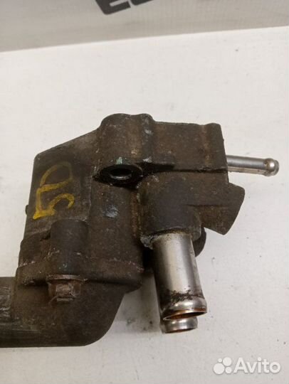 Корпус термостата Geely Mk Cross хетчбек 1.5