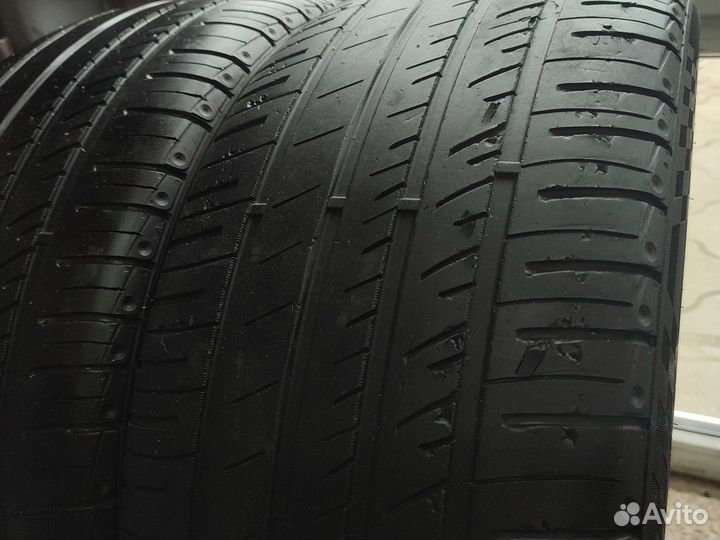 Jinyu YU63 245/45 R19 102Y