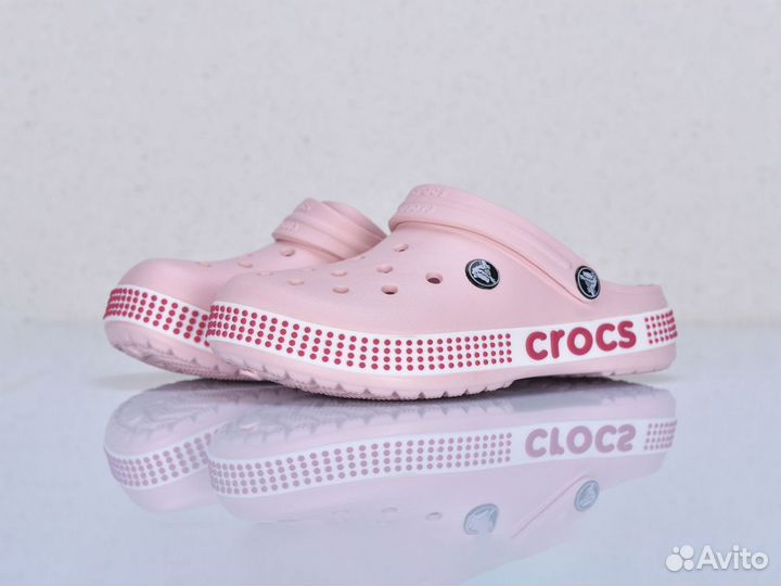 Сабо Crocs Bayaband Clog