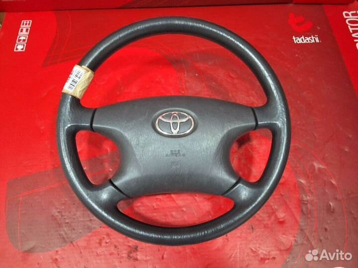 Руль Toyota Mark ii GX110