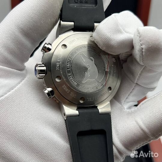 Мужские часы Oris