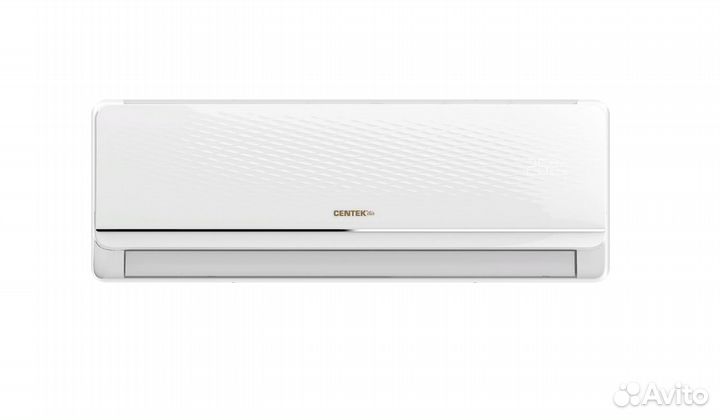 Кондиционеры Сентек Серия CT-65Fxx