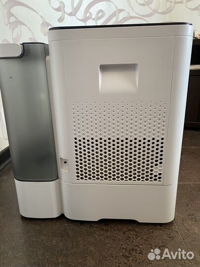 Увлажнитель воздуха boneco