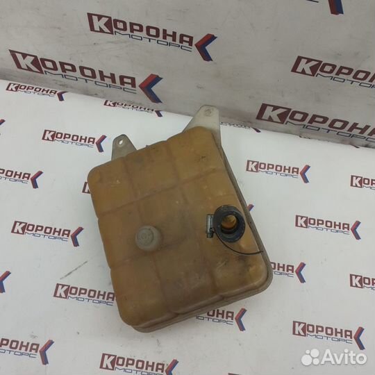 Бачок расширительный ssangyong kyron