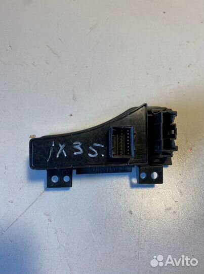 Блок кнопок Kia Sportage 3