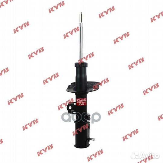 Стойка амортизационная - Excel-G перед прав