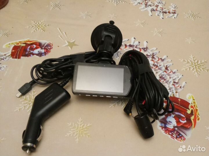 Видеорегистратор