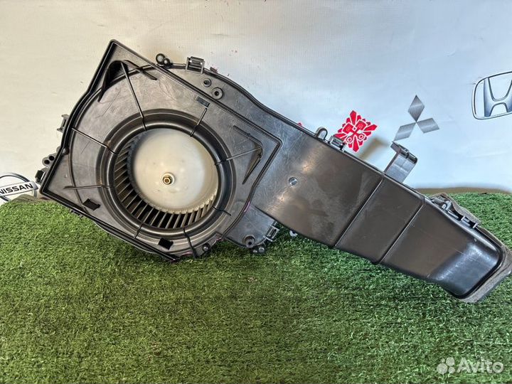 Мотор печки Subaru Impreza GD2