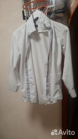 Рубашка