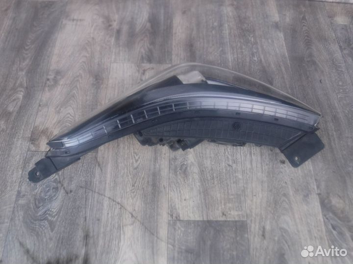 Фара левая №54 Hyundai Creta 2019